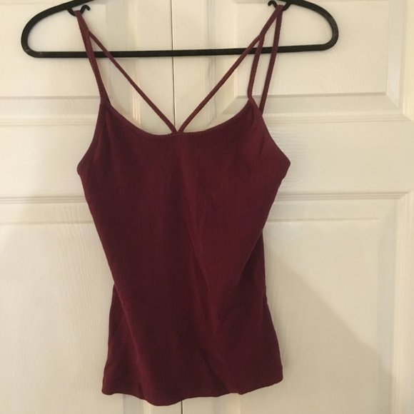 Tank tops - Picture 3 of 4